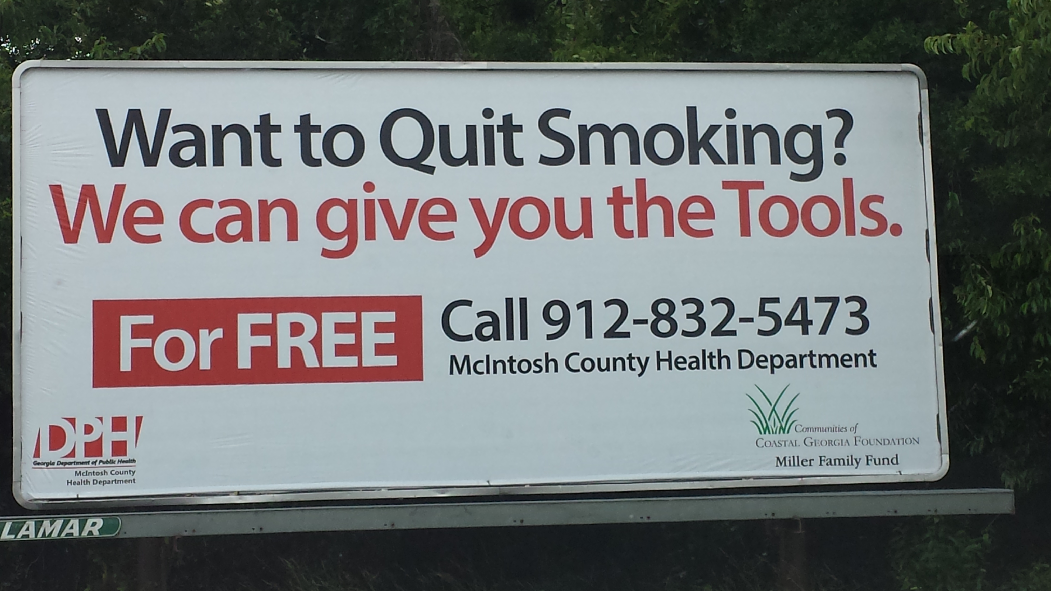 Infant Car Safety and Smoking Cessation Grants News